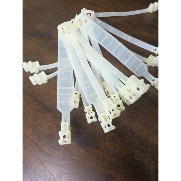 Arlington TL20 2" Loop (14 Pieces)/JUA2287 TL25 3 Pieces - Picture 16 of 16